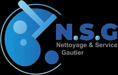 N.S.G Logo
